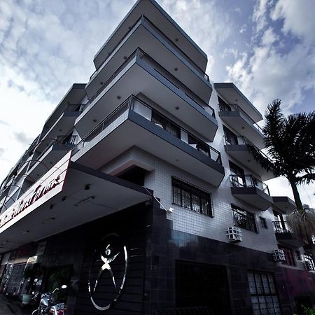 Apartamento Morato X Apartment บราซิเลีย ภายนอก รูปภาพ