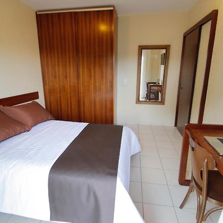 Apartamento Morato X Apartment บราซิเลีย ภายนอก รูปภาพ