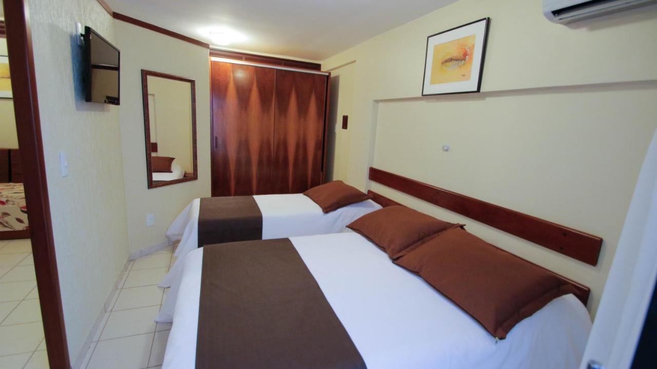 Apartamento Morato X Apartment บราซิเลีย ภายนอก รูปภาพ