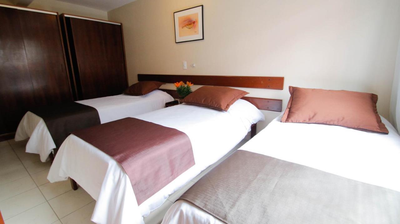 Apartamento Morato X Apartment บราซิเลีย ภายนอก รูปภาพ