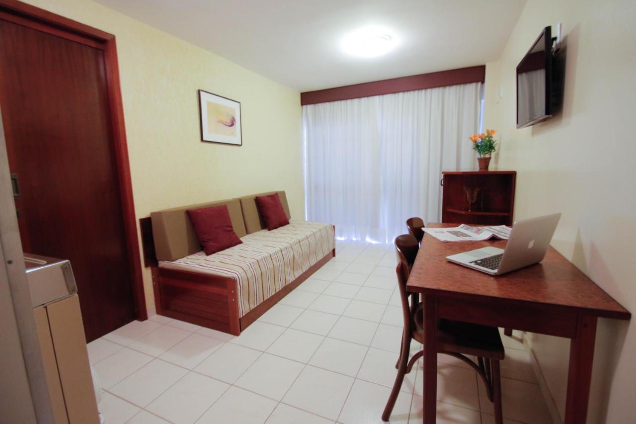 Apartamento Morato X Apartment บราซิเลีย ภายนอก รูปภาพ