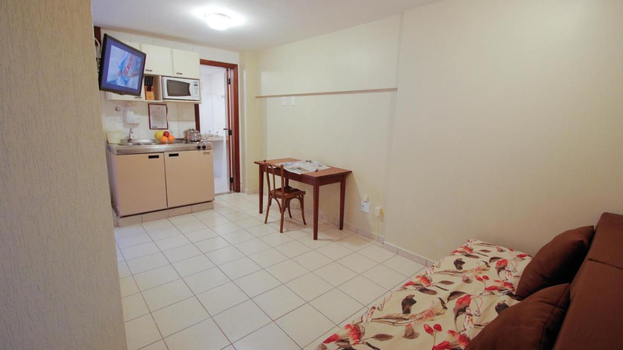 Apartamento Morato X Apartment บราซิเลีย ภายนอก รูปภาพ