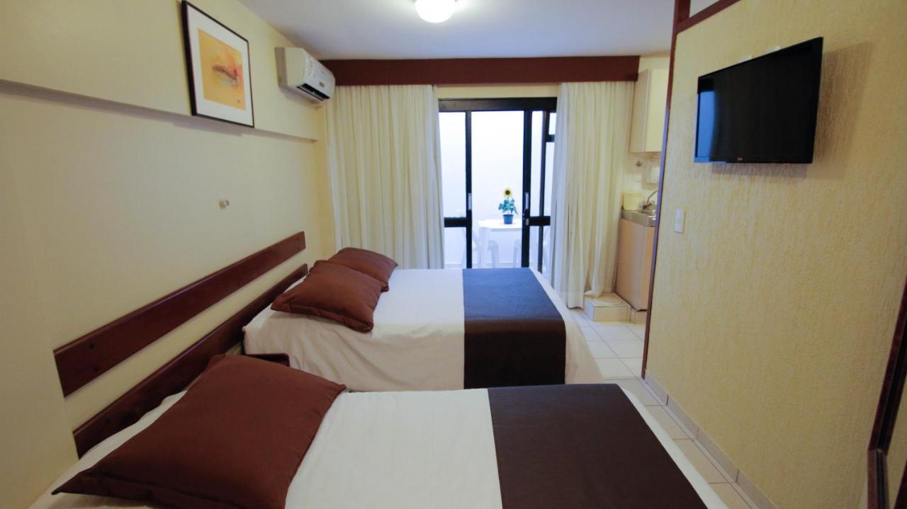 Apartamento Morato X Apartment บราซิเลีย ภายนอก รูปภาพ