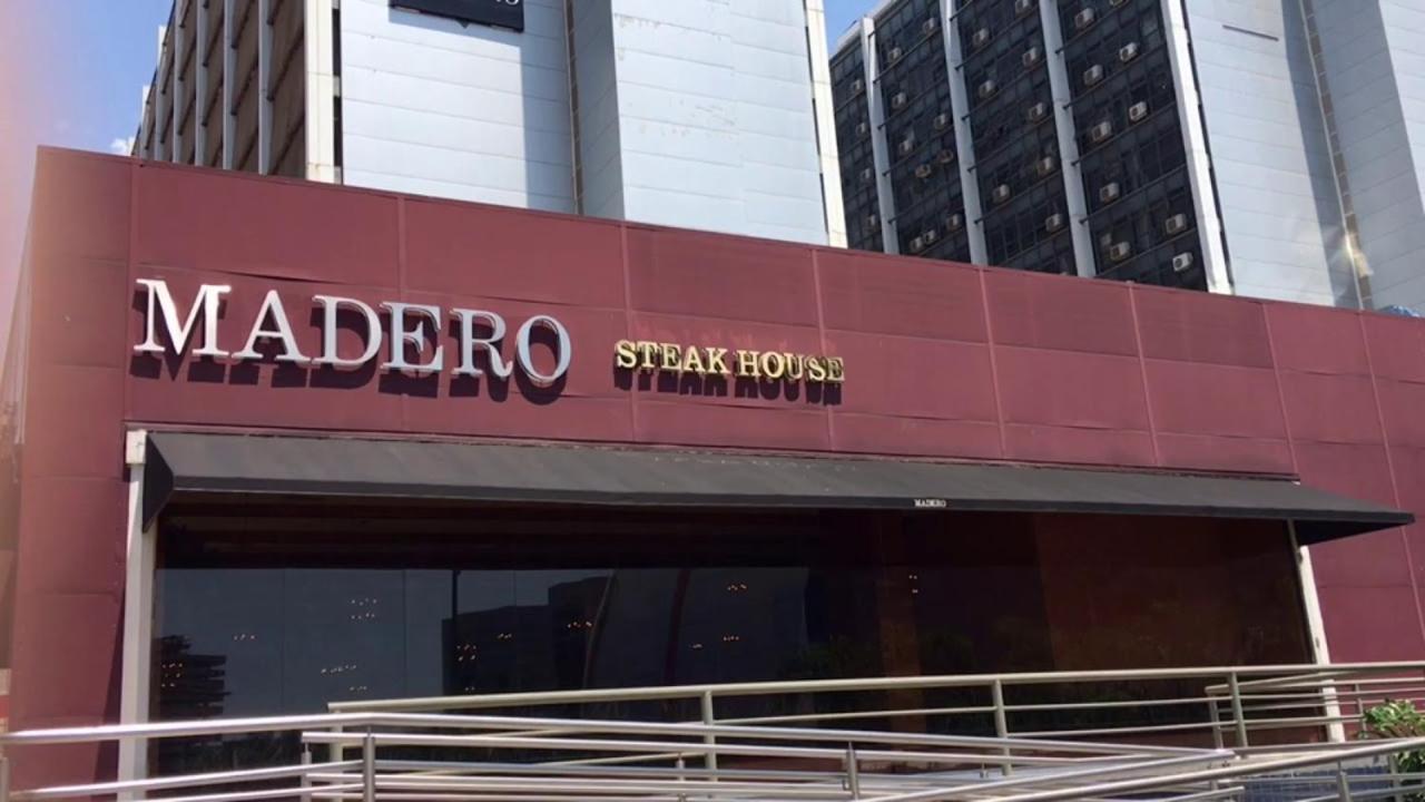 Apartamento Morato X Apartment บราซิเลีย ภายนอก รูปภาพ